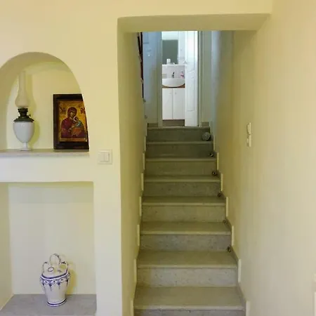 Anton Dom wakacyjny Agia Anna (Naxos)